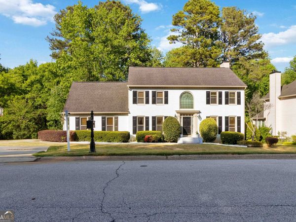 411 Sarah Lane, Lawrenceville, GA 30046