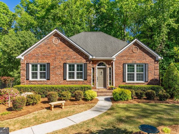 342 Inwood Trail, Lawrenceville, GA 30043