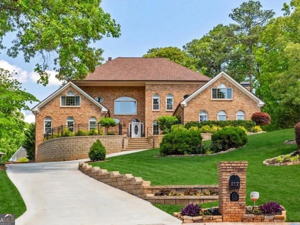 817 Jami Court, Lawrenceville, GA 30046
