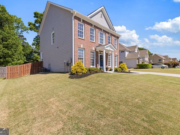 1872 Hillside Bend Crossing, Lawrenceville, GA 30043