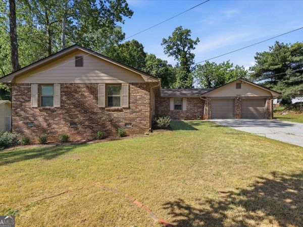 5569 Shadow Rock Drive, Lithonia, GA 30058
