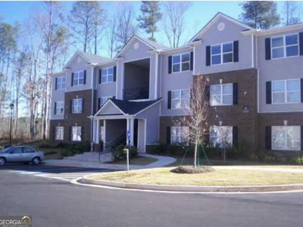 6301 Fairington Ridge Circle, Unit 6301, Lithonia, GA 30038