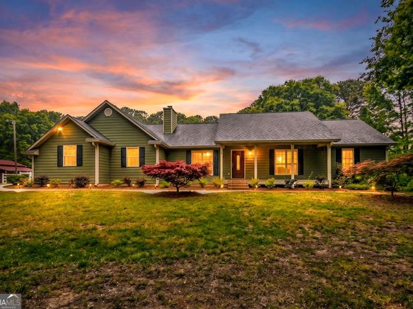 561 Leguin Mill Road, Locust Grove, GA 30248