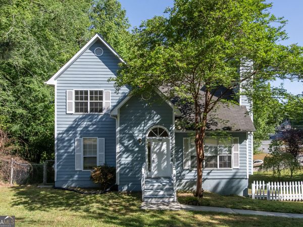 5995 Megcole Way SW, Mableton, GA 30126