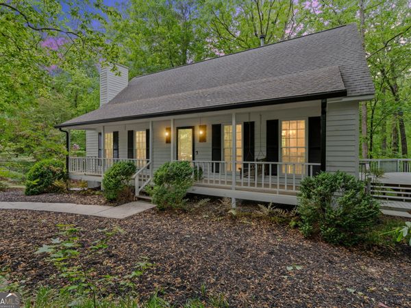 4037 Crossfield Place, Marietta, GA 30062