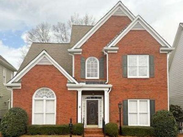 1565 Reids Ferry Way, Marietta, GA 30062