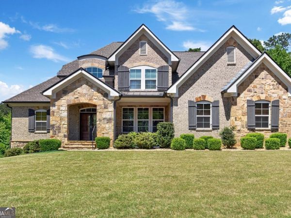 2710 Bolton Abbey Drive, Marietta, GA 30064