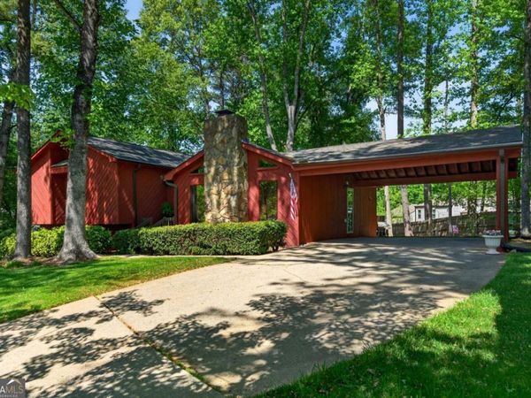 3446 Orange Wood Court, Marietta, GA 30062