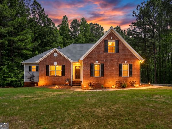 162 Loam Drive, Mcdonough, GA 30252