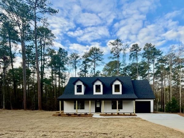 6 Meadowlark Drive, Unit LOT 6, Monticello, GA 31064