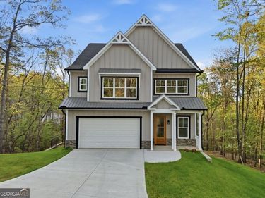 7711 Elm Circle, Murrayville, GA 30564