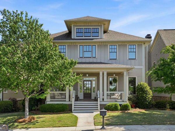 152 Autry Street, Norcross, GA 30071