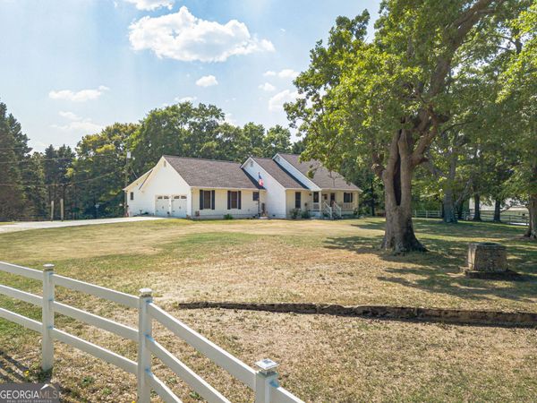 317 Duncan Road, Oxford, GA 30054