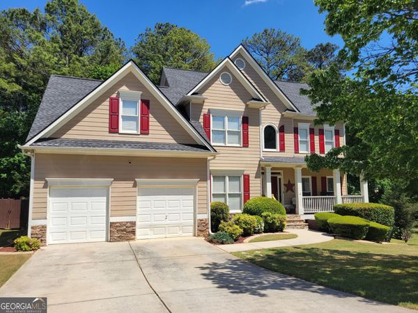 1210 Windbrooke Drive, Powder Springs, GA 30127