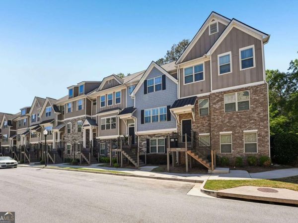 3818 Equity Lane, Powder Springs, GA 30127