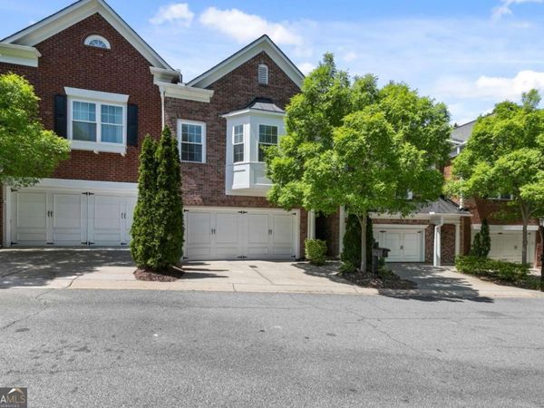 7306 Lowery Oak Drive, Roswell, GA 30075