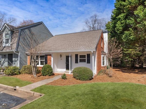 128 Teal Court, Roswell, GA 30076