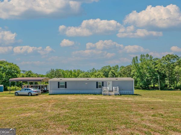 5 Mason Drive, Royston, GA 30662