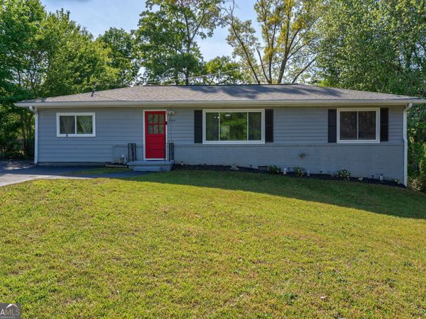 3092 Biggern Avenue SE, Smyrna, GA 30082