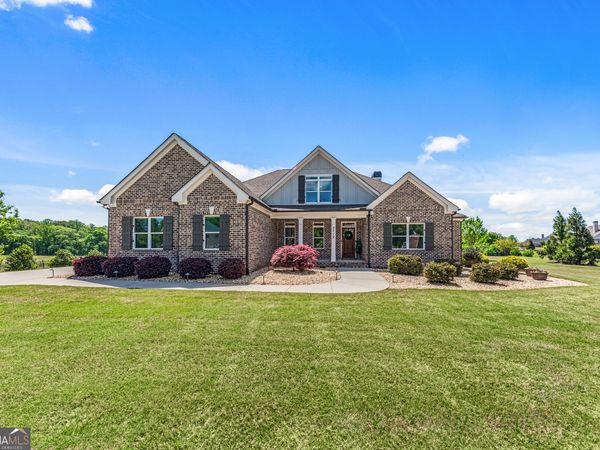 3719 Wild Indigo Crossing, Statham, GA 30666