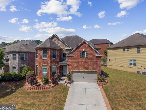 5887 Stow Drive, Tucker, GA 30084