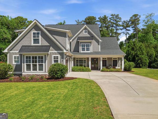 110 Brayden Drive, Tyrone, GA 30290