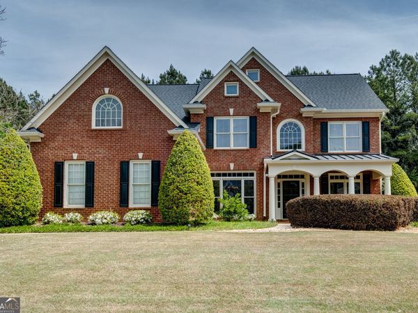 111 Green Branch Drive, Tyrone, GA 30290