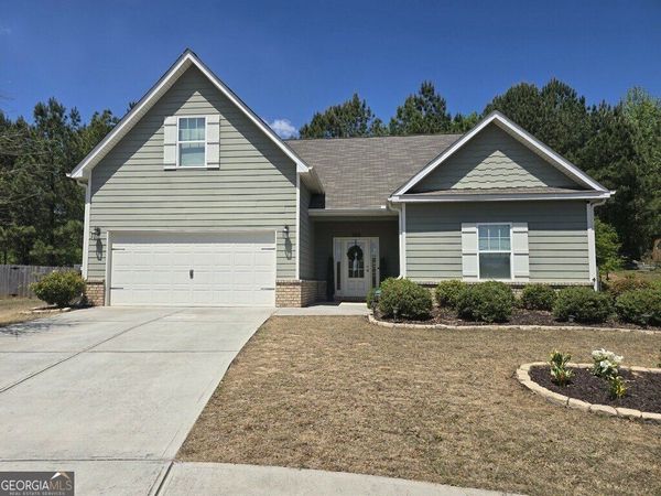 100 Camden Lake Way, Villa Rica, GA 30180