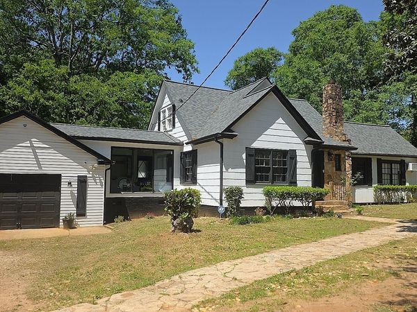 1805 Us Highway 29, West Point, GA 31833