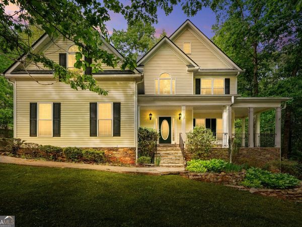 8862 Hectare Road, Winston, GA 30187