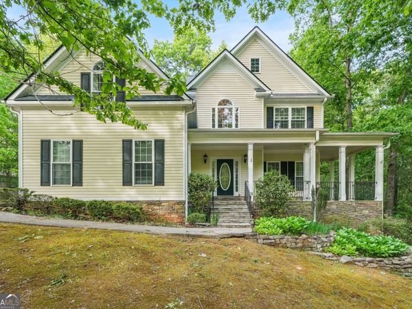 8862 Hectare Road, Winston, GA 30187