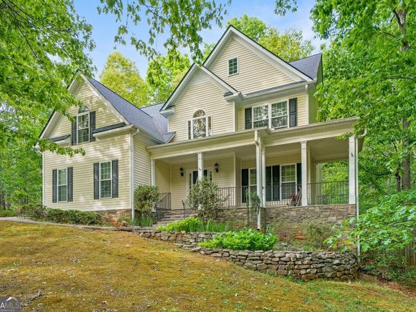8862 Hectare Road, Winston, GA 30187