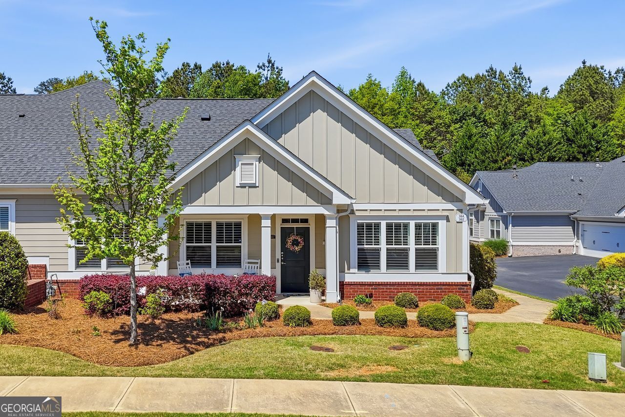 362 Cherokee Station Circle, Woodstock, GA 30188 Main Photo