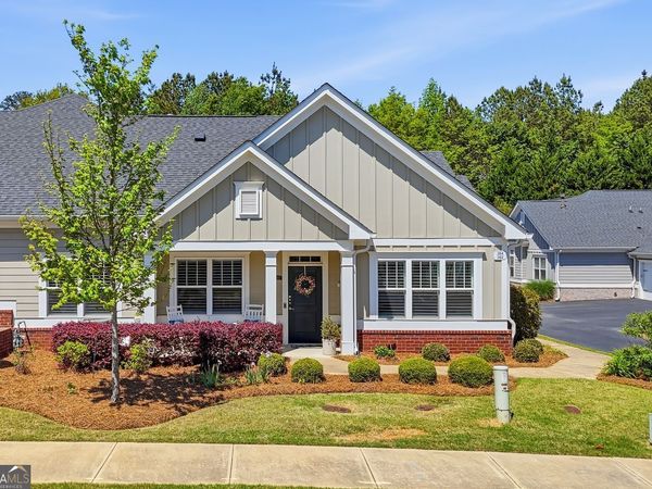 362 Cherokee Station Circle, Woodstock, GA 30188