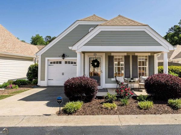 225 Rose Cottage Drive, Woodstock, GA 30189