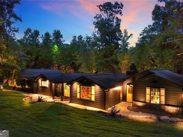 134 Cedar Drive, Woodstock, GA 30189