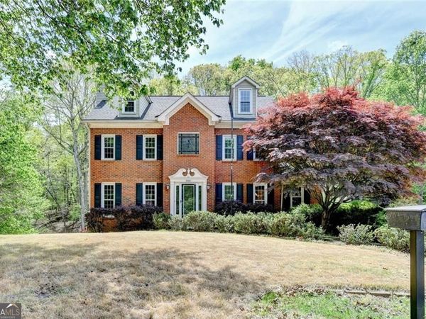 3310 Danielle Way, Suwanee, GA 30024