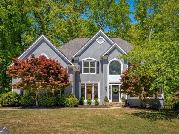 4235 Park Brooke Trace, Alpharetta, GA 30022