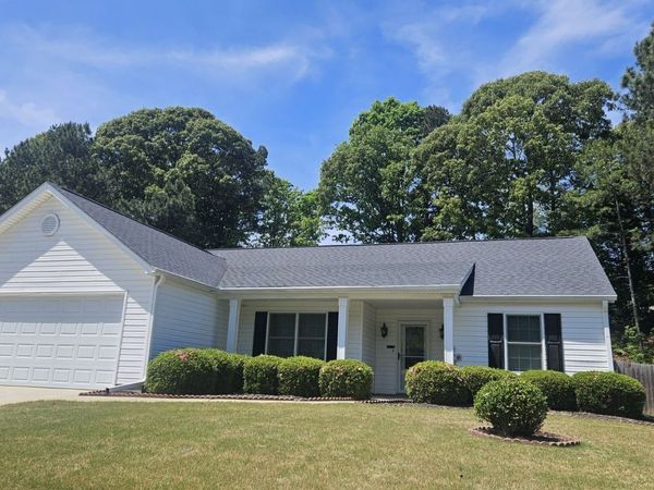 3135 Evergreen Eve Crossing, Dacula, GA 30019