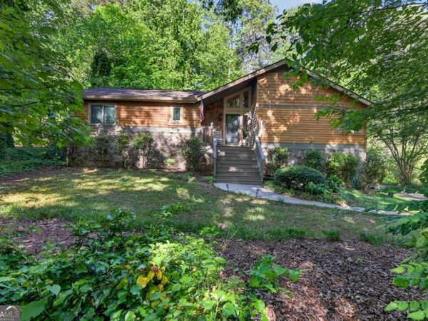 3001 Caribou Trail, Marietta, GA 30066