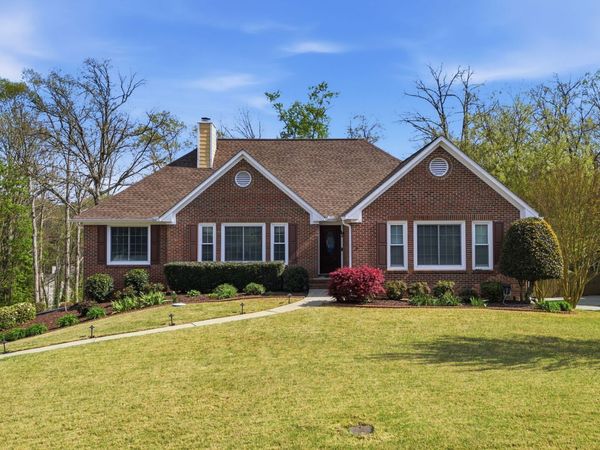 1690 Windsong Park Drive, Dacula, GA 30019