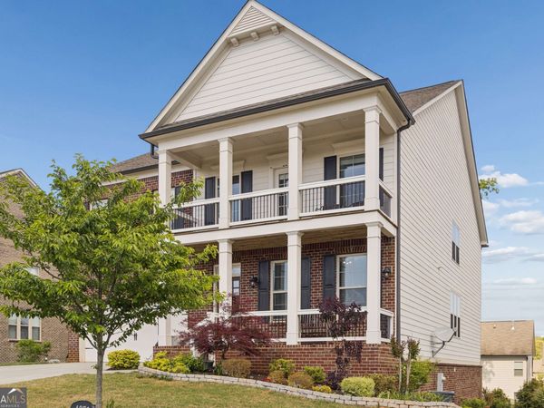 4071 Woodward Walk Lane, Suwanee, GA 30024