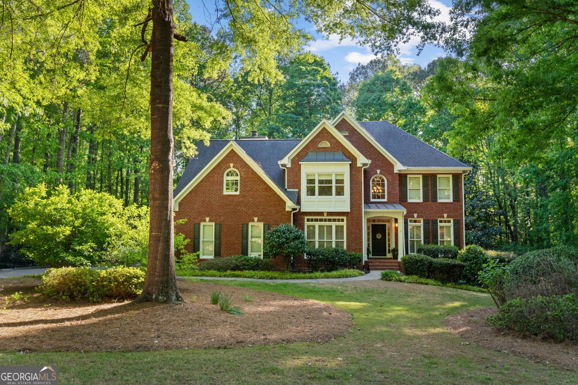 185 Woodcreek Lane, Fayetteville, GA 30215 Main Photo