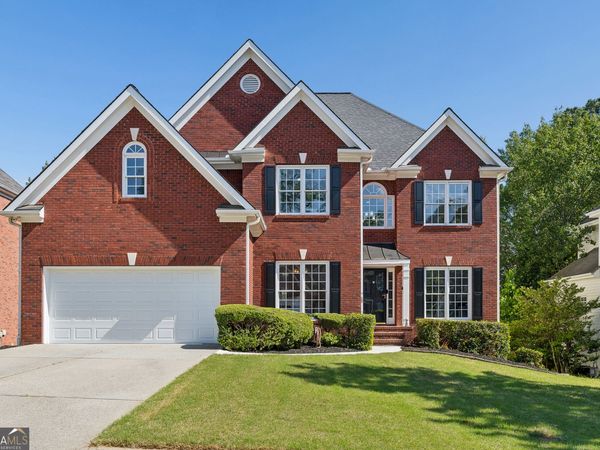2775 Factor Walk Boulevard, Suwanee, GA 30024