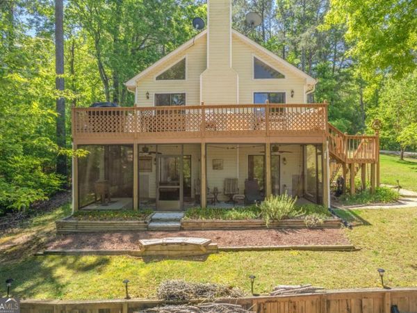 78 Dogwood Drive, Sparta, GA 31087