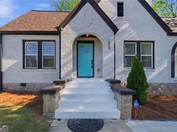 1589 Westhaven Drive SW, Atlanta, GA 30311