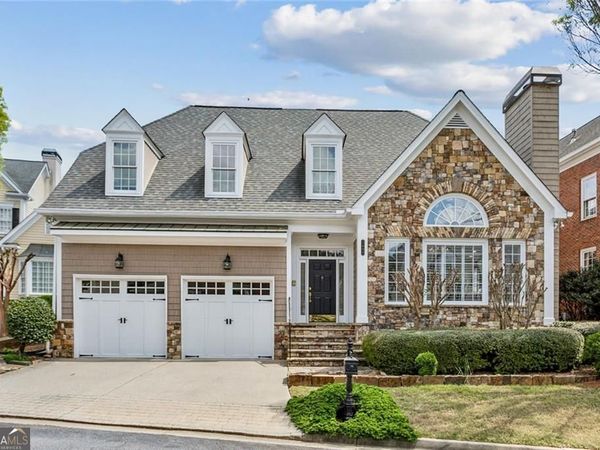3408 Paces Ferry Circle SE, Smyrna, GA 30080