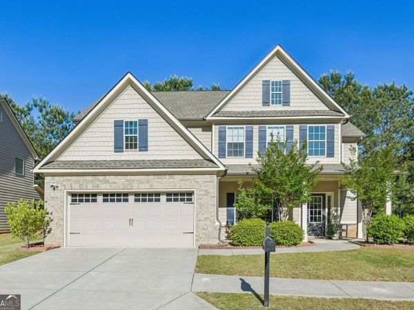 2771 Orchard Walk, Watkinsville, GA 30677