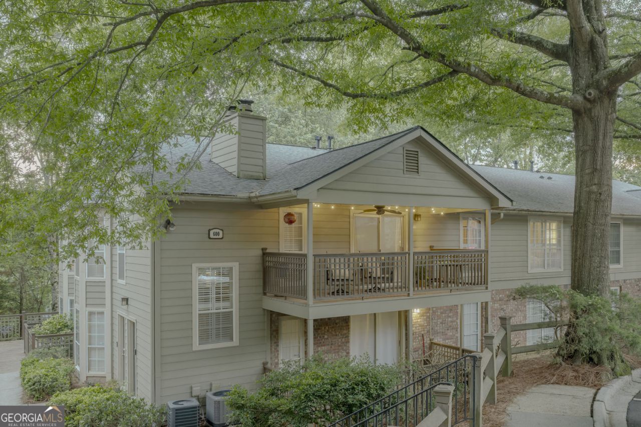 2901 Lenox Way Ne, Unit 601, Atlanta, GA 30324 Main Photo