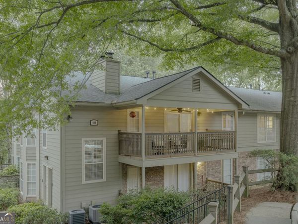 2901 Lenox Way NE, Unit 601, Atlanta, GA 30324